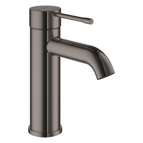 Grohe Essence egykaros mosdócsaptelep S-es méret, hard graphite 24172A01