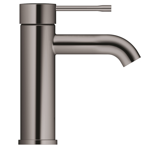 Grohe Essence egykaros mosdócsaptelep S-es méret, hard graphite 24172A01