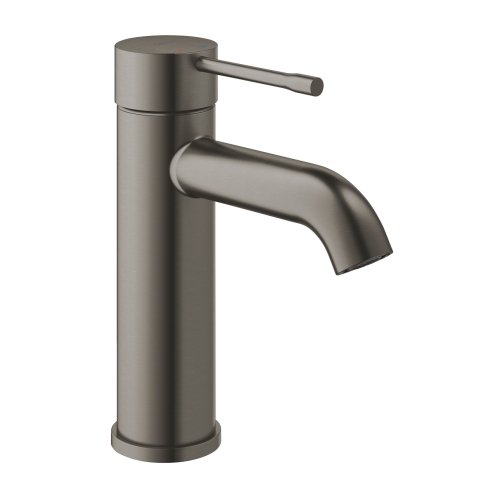 Grohe Essence egykaros mosdócsaptelep S-es méret, brushed hard graphite 24172AL1