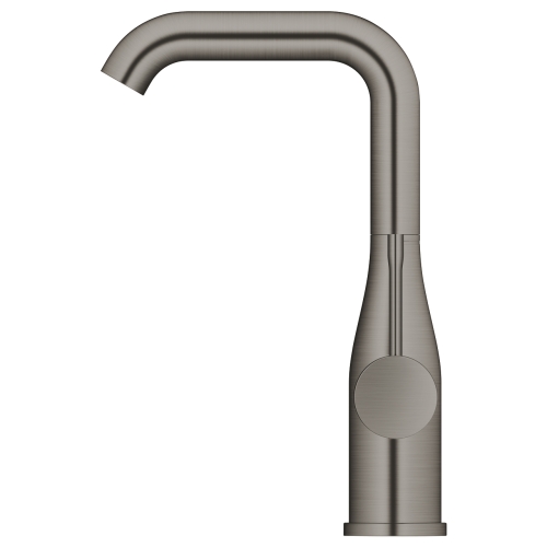 Grohe Essence egykaros mosdócsaptelep L-es méret, brushed hard graphite 24174AL1