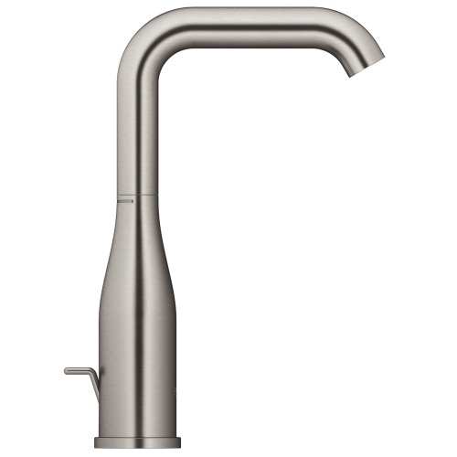 Grohe Essence egykaros mosdócsaptelep L-es méret, brushed hard graphite 24174AL1