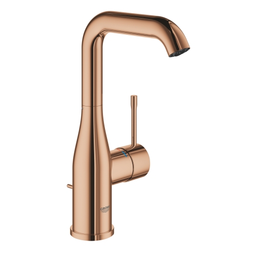 Grohe Essence egykaros mosdócsaptelep L-es méret, warm sunset 24174DA1