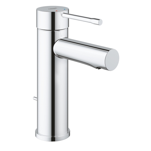 Grohe Essence egykaros mosdócsaptelep S-es méret, króm 24175001