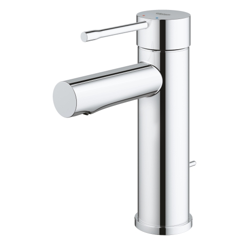 Grohe Essence egykaros mosdócsaptelep S-es méret, króm 24175001