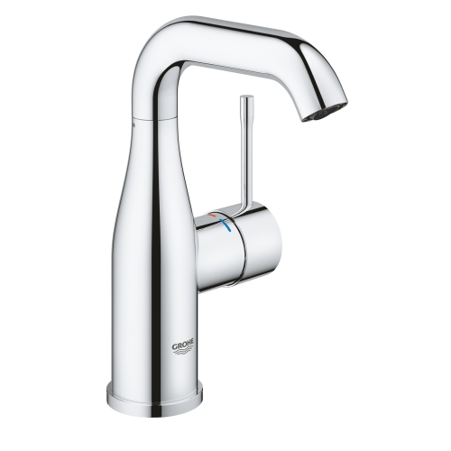 Grohe Essence egykaros mosdócsaptelep M-es méret, króm 24176001