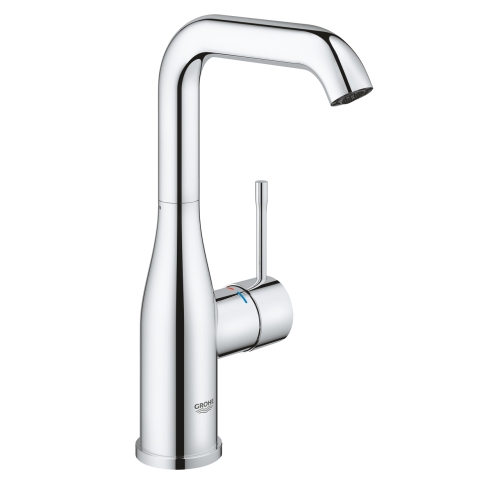 Grohe Essence egykaros mosdócsaptelep L-es méret, króm 24177001