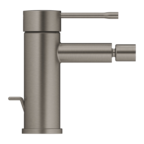 Grohe Essence egykaros bidécsaptelep S-es méret, brushed hard graphite 24178AL1