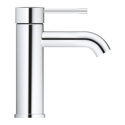 Grohe Essence egykaros mosdócsaptelep S-es méret Cold Start-os, króm 24179001