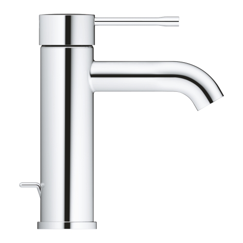 Grohe Essence egykaros mosdócsaptelep S-es méret Cold Start-os, króm 24180001