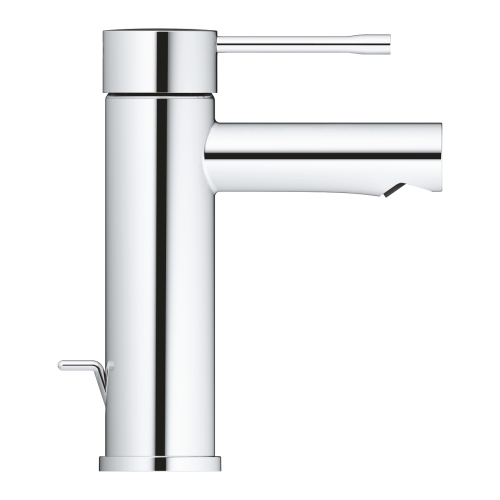 Grohe Essence egykaros mosdócsaptelep S-es méret Cold Start-os, króm 24183001