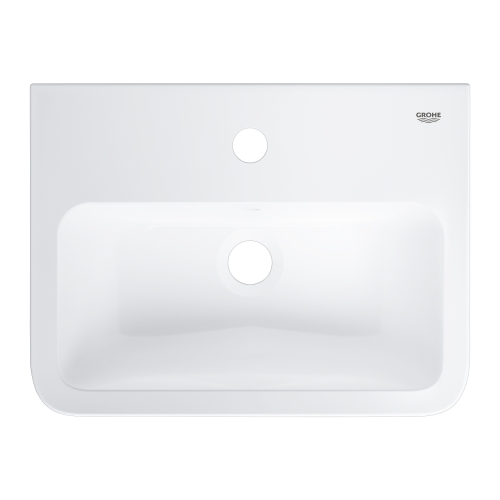 Grohe BauEdge Ceramic kézmosó 45x35 cm, fehér 39806000