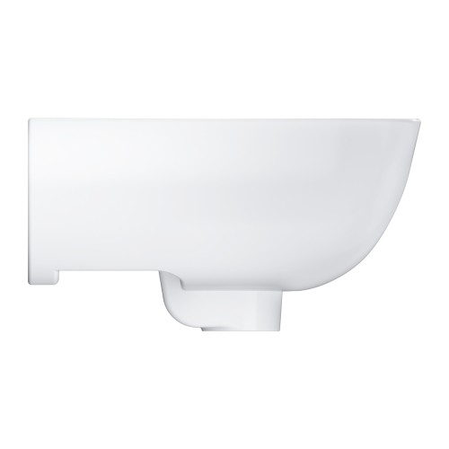 Grohe BauEdge Ceramic kézmosó 45x35 cm, fehér 39806000