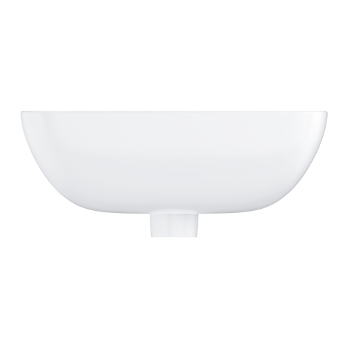 Grohe BauEdge Ceramic kézmosó 45x35 cm, fehér 39806000