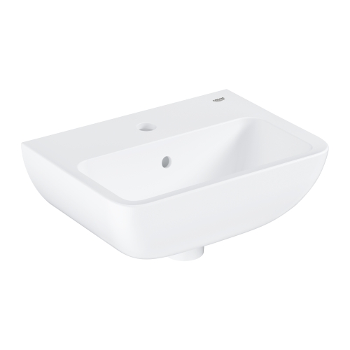 Grohe BauEdge Ceramic kézmosó 45x35 cm, fehér 39806000