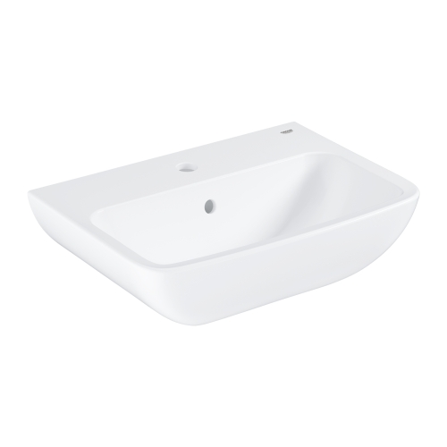 Grohe BauEdge Ceramic mosdó 55x40 cm, fehér 39807000