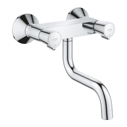 Grohe Costa L fali konyhai csaptelep, króm 31187002