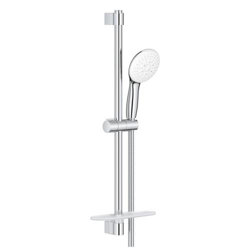 Grohe Tempesta 110 rudas zuhanyszett 3 funkciós, króm 26918003