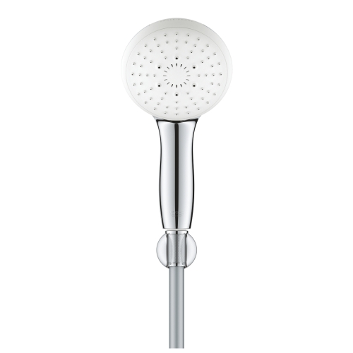 Grohe Tempesta 110 fali tartós zuhanyszett 3 funkciós, króm 26920003