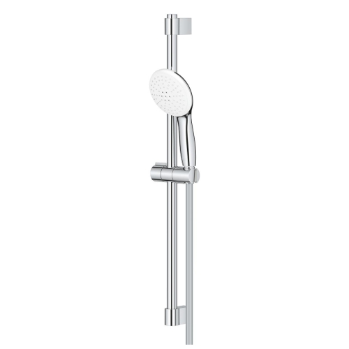 Grohe Tempesta 110 rudas zuhanyszett 2 funkciós 5,6 l/perc, króm 2759830E