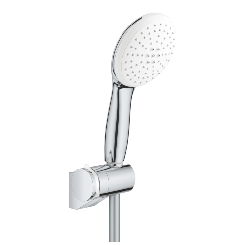 Grohe Tempesta 110 fali tartós szett 2 funkciós, króm 27601003