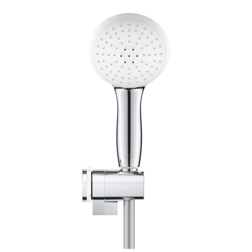 Grohe Tempesta 110 fali tartós szett 2 funkciós 5,6 l/perc, króm 2760130E