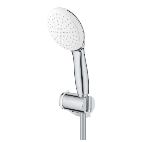 Grohe Tempesta 110 fali tartós szett 2 funkciós 5,6 l/perc, króm 2760130E