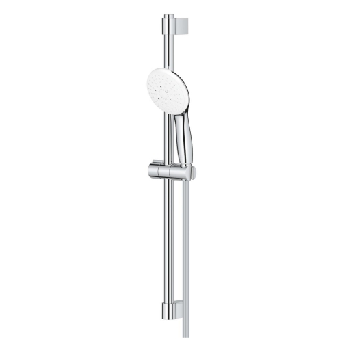 Grohe Tempesta 110 rudas zuhanyszett 3 funkciós, króm 27644003