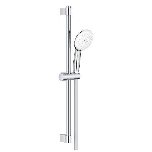 Grohe Tempesta 110 rudas zuhanyszett 3 funkciós, króm 27644003