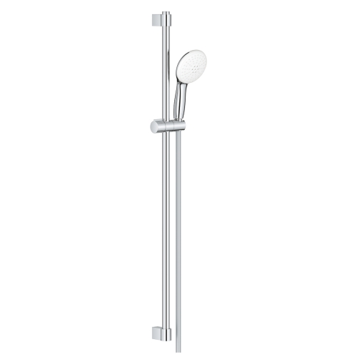 Grohe Tempesta 110 rudas zuhanyszett 2 funkciós, króm 27646003