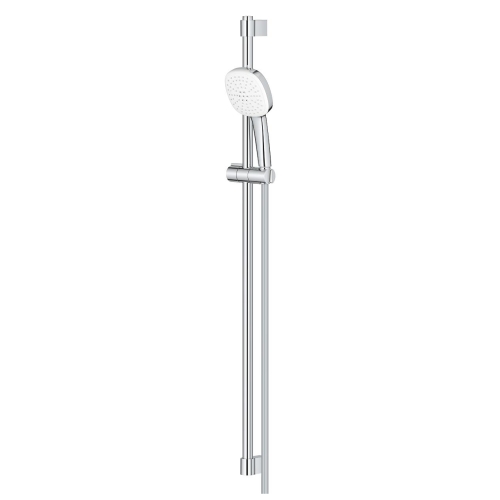 Grohe Tempesta Cube 110 rudas zuhanyszett 2 funkciós, króm 26908003