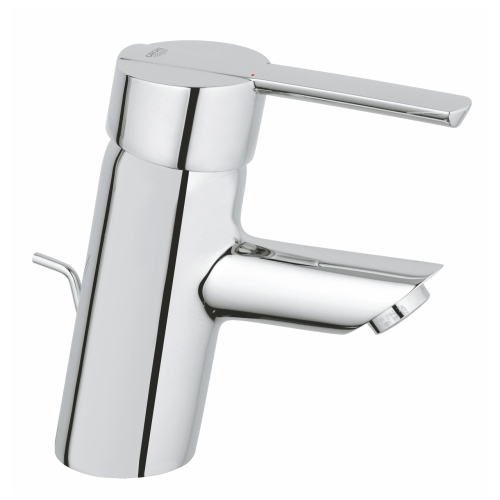 Grohe Feel egykaros mosdócsaptelep leeresztővel S-es méret, króm 32557000