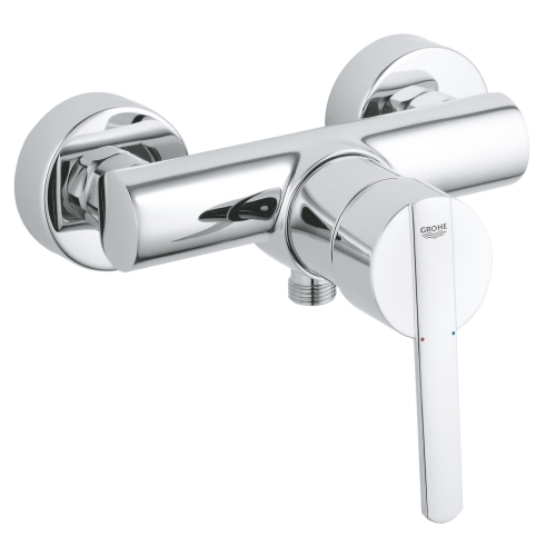 Grohe Feel egykaros zuhanycsaptelep, króm 32270000