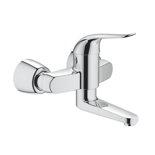 Grohe Euroeco Special egykaros mosdócsaptelep, króm 32771000