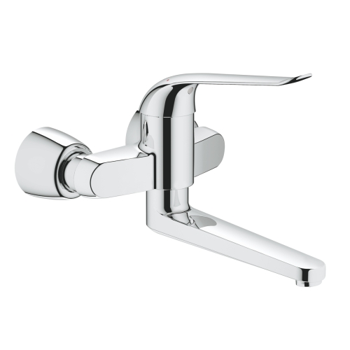 Grohe Euroeco Special egykaros mosdócsaptelep, króm 32774000