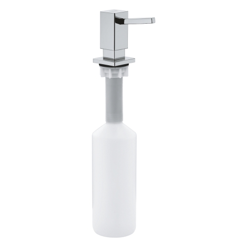 Grohe Cubic szappan/mosogatószer adagoló, króm 40649000