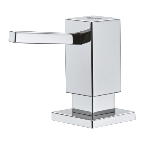 Grohe Cubic szappan/mosogatószer adagoló, króm 40649000