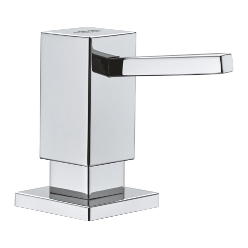 Grohe Cubic szappan/mosogatószer adagoló, króm 40649000