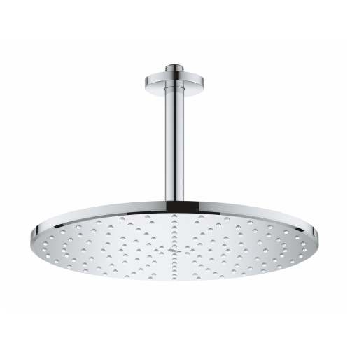 Grohe Rainshower Mono 310 fejzuhany készlet mennyezetre 142 mm, 1 funkciós, króm 26559000