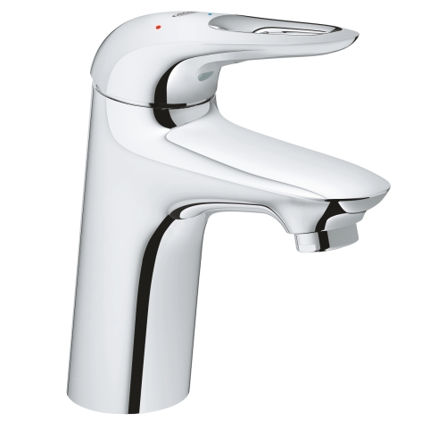 Grohe Eurostyle hidegindítású egykaros mosdócsaptelep S-es méret, króm 23930003