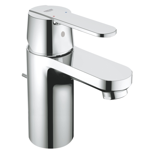 Grohe Get egykaros mosdócsaptelep S-es méret, króm 32883000