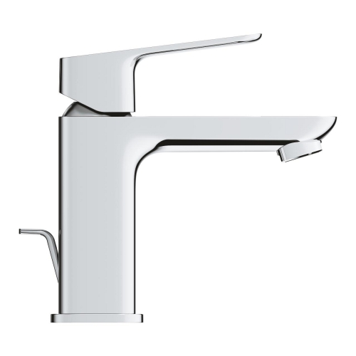 Grohe Cubeo egykaros mosdócsaptelep S-es méret, króm 1016940000