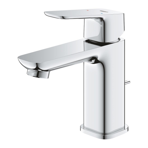 Grohe Cubeo egykaros mosdócsaptelep S-es méret, króm 1016940000