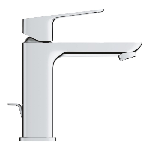 Grohe Cubeo egykaros mosdócsaptelep M-es méret, króm 1017490000