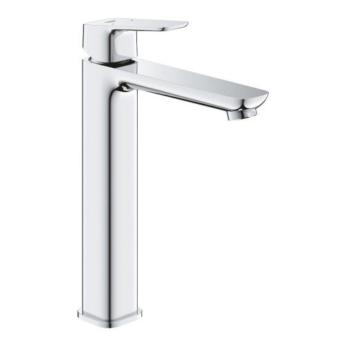 Grohe Cubeo egykaros mosdócsaptelep XL-es méret, króm 1017290000