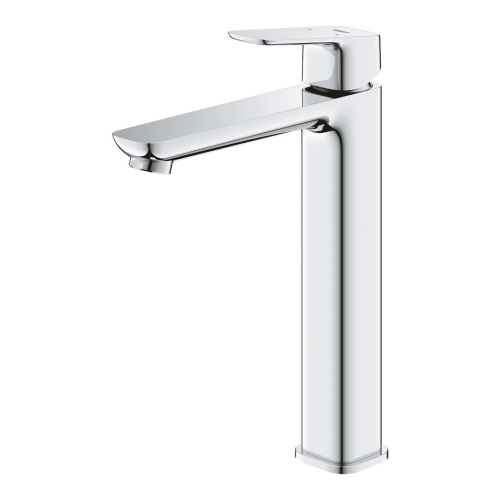 Grohe Cubeo egykaros mosdócsaptelep XL-es méret, króm 1017290000