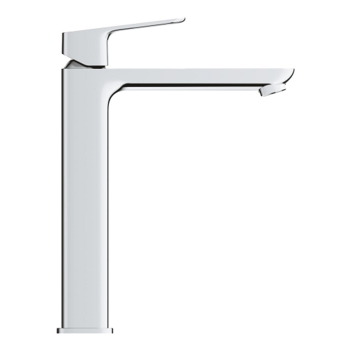 Grohe Cubeo egykaros mosdócsaptelep XL-es méret, króm 1017290000