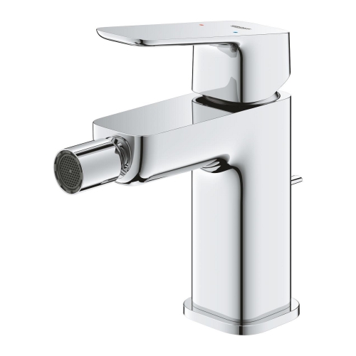 Grohe Cubeo egykaros bidécsaptelep, króm 1018100000