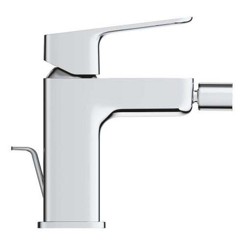 Grohe Cubeo egykaros bidécsaptelep, króm 1018100000