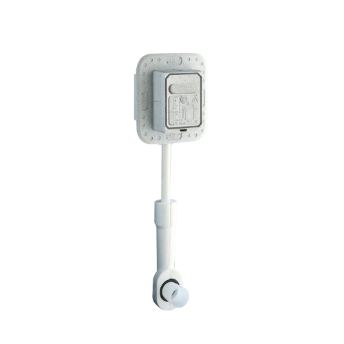 Grohe Rondo wc-öblítőszelep 37157000