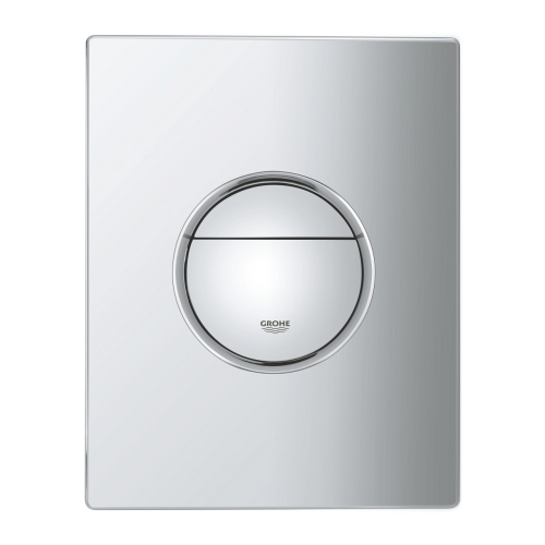 Grohe Sail wc nyomólap, króm 38965000